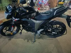 Suzuki Gixxer 155